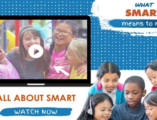 BCPS What SMART Means to Me Campaign